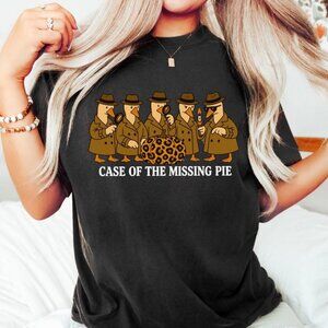 Thanksgiving Goose T-shirt, Funny Fall Shirt, Thanksgiving Goose Tee